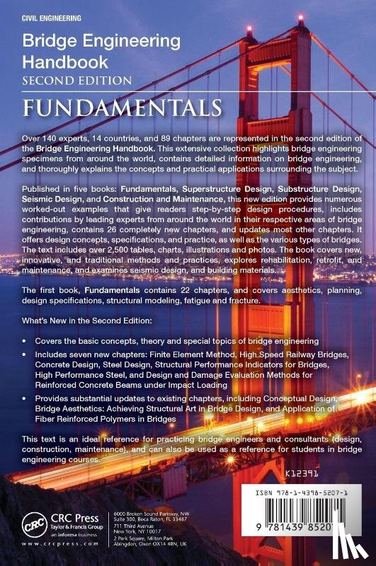  - Bridge Engineering Handbook