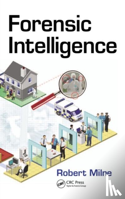 Milne, Robert - Forensic Intelligence