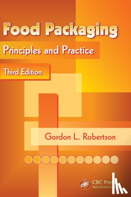 Robertson, Gordon L. - Food Packaging