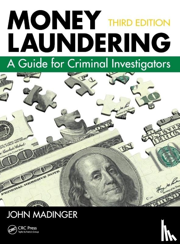 Madinger, John, Kinnison, Nancy - Money Laundering