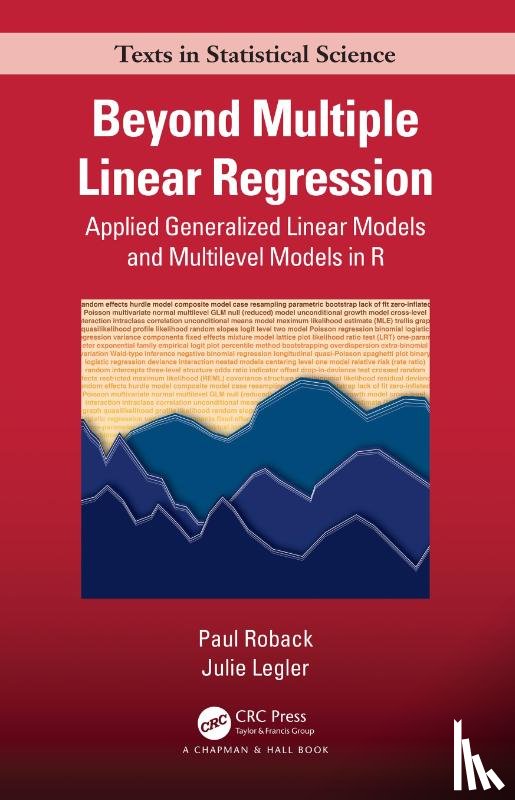 Legler, Julie, Roback, Paul - Generalized Linear Models and Correlated Data Methods