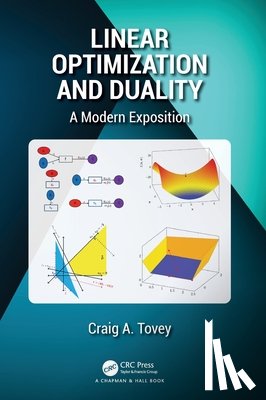 Tovey, Craig A. (Georgia Institute of Technology - Linear Optimization and Duality