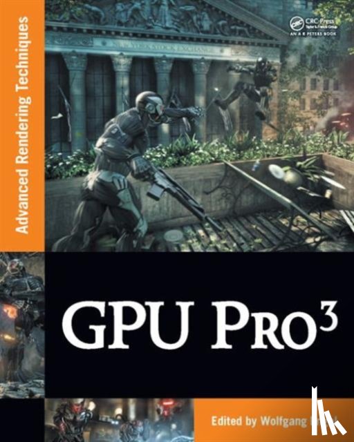  - GPU PRO 3