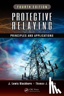 Blackburn, J. Lewis (Consultant, Domin, Thomas J. (PPL - Protective Relaying