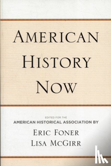  - American History Now