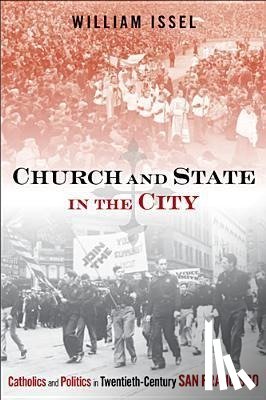 Issel, William - Church and State in the City