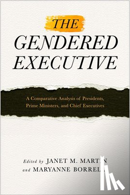  - The Gendered Executive
