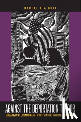 Buff, Rachel Ida - Against the Deportation Terror
