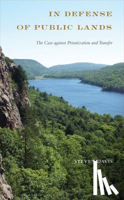 Davis, Steven - In Defense of Public Lands