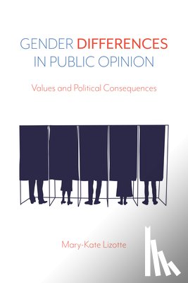 Lizotte, Mary-Kate - Gender Differences in Public Opinion