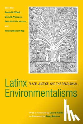  - Latinx Environmentalisms