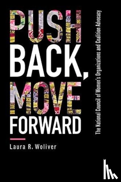 Woliver, Laura R. - Push Back, Move Forward