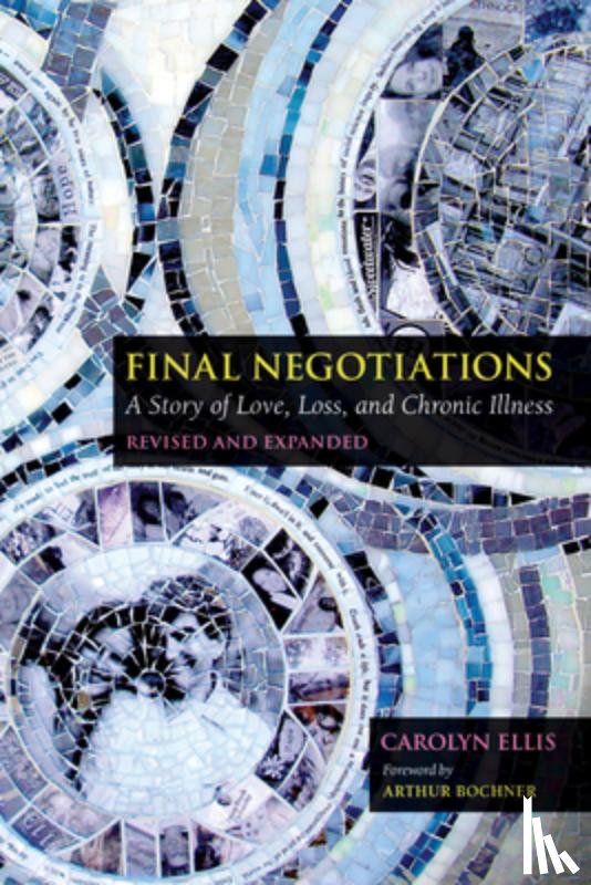 Ellis, Carolyn - Final Negotiations