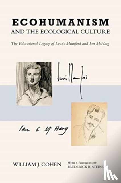 Cohen, William J. - Ecohumanism and the Ecological Culture