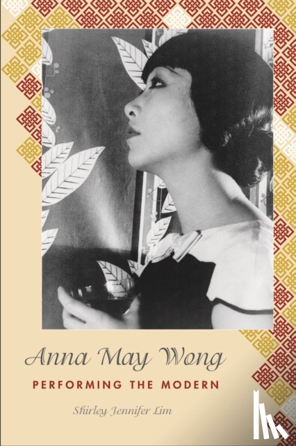 Lim, Shirley Jennifer - Anna May Wong