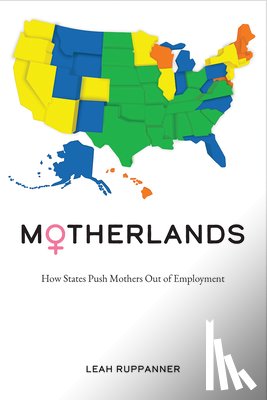 Ruppanner, Leah - Motherlands