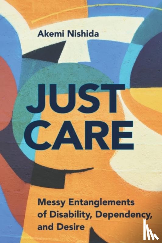 Nishida, Akemi - Just Care