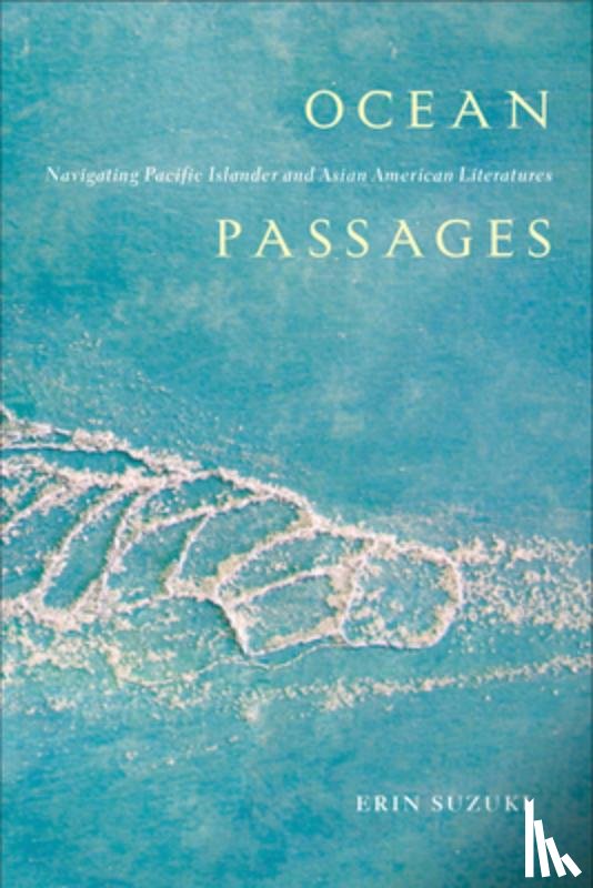 Suzuki, Erin - Ocean Passages
