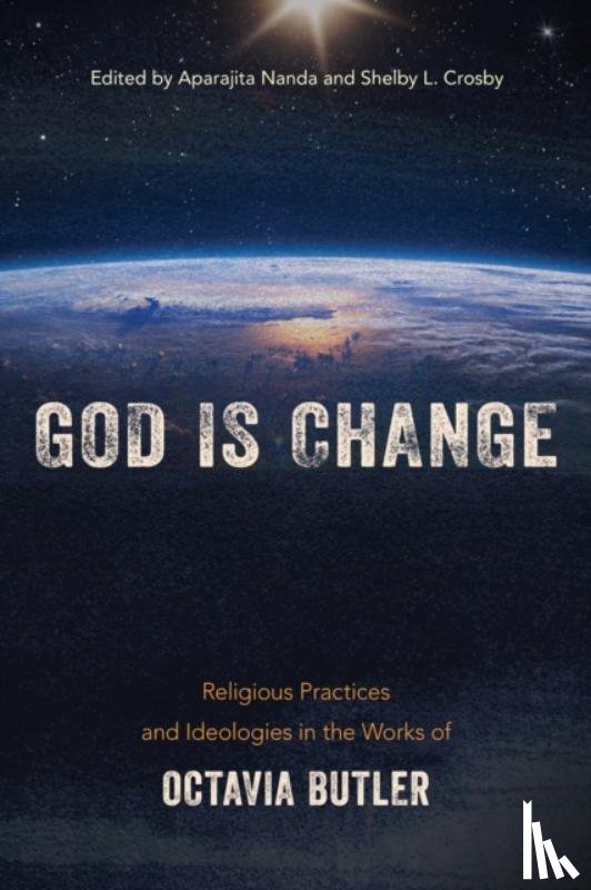  - God Is Change