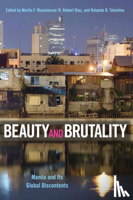  - Beauty and Brutality