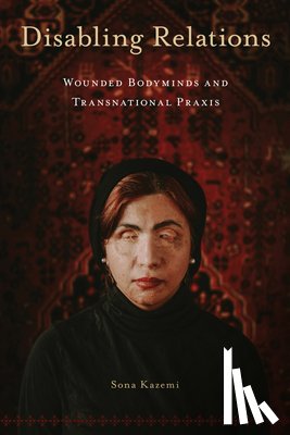 Kazemi, Sona - Disabling Relations