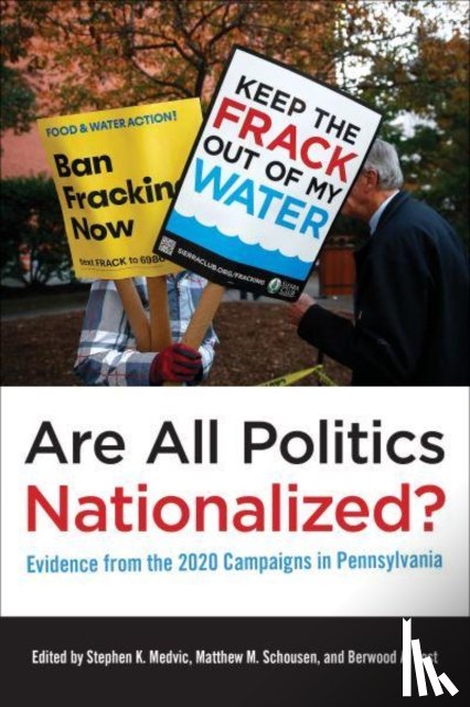  - Are All Politics Nationalized?