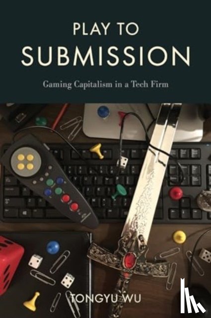 Wu, Tongyu - Play to Submission
