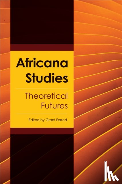  - Africana Studies