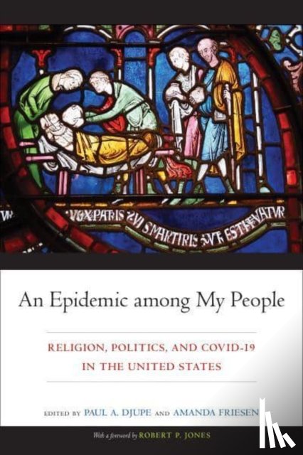  - An Epidemic Among My People
