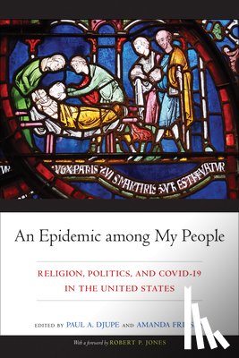  - An Epidemic Among My People