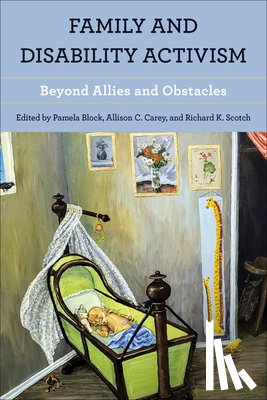  - Family and Disability Activism