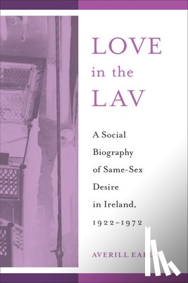 Earls, Averill - Love in the Lav