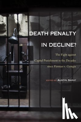  - Death Penalty in Decline?