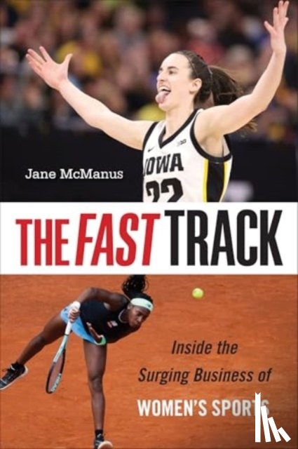 McManus, Jane - The Fast Track