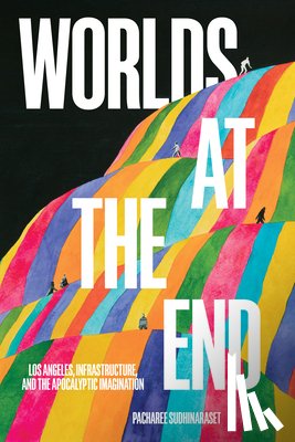 Sudhinaraset, Pacharee - Worlds at the End