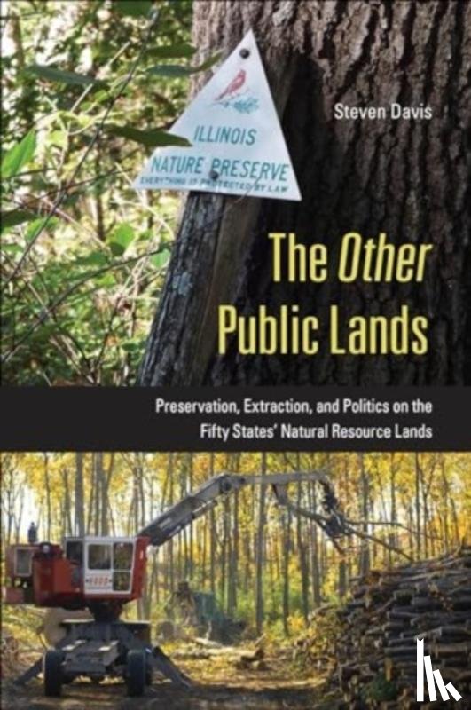 Davis, Steven - The Other Public Lands