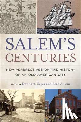  - Salem's Centuries