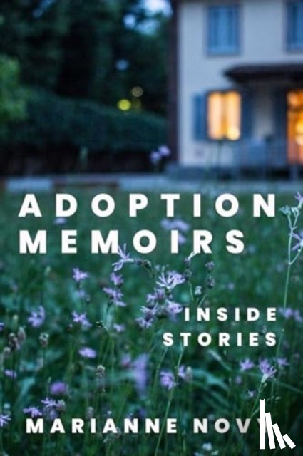 Novy, Marianne - Adoption Memoirs
