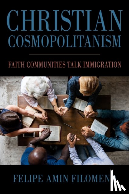 Filomeno, Felipe Amin - Christian Cosmopolitanism
