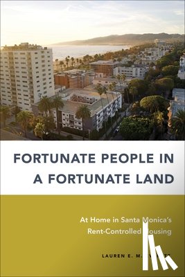 Everett, Lauren E. M. - Fortunate People in a Fortunate Land