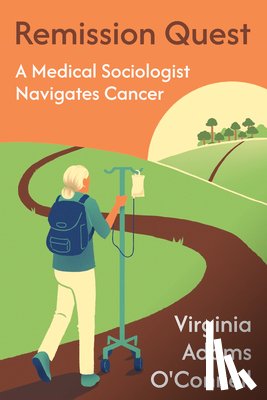 Adams O'Connell, Virginia - Remission Quest