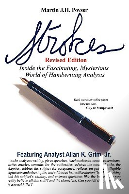 Povser, Martin J H - Strokes Revised Edition