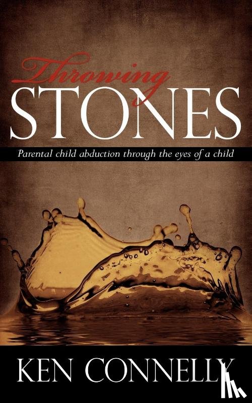 Connelly, Ken - Throwing Stones