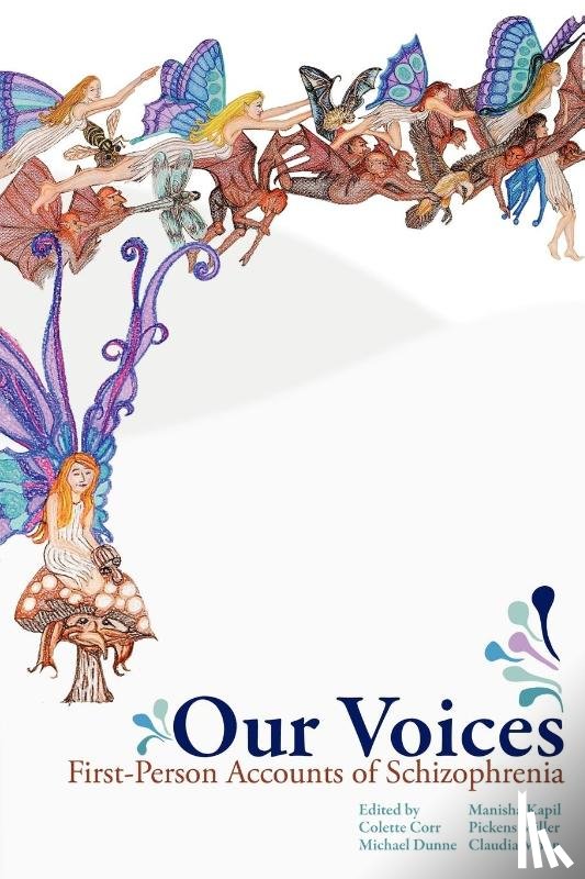 University of North Carolina - Our Voices