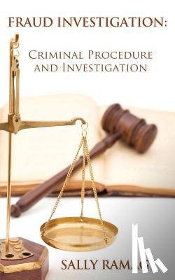 Ramage, Sally (Editor of The Criminal Lawyer) - Fraud Investigation