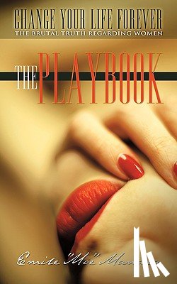 Manara, Emile Moe - The Playbook