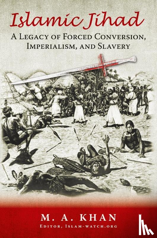 Khan, M A - Islamic Jihad