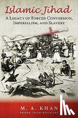 Khan, M A - Islamic Jihad