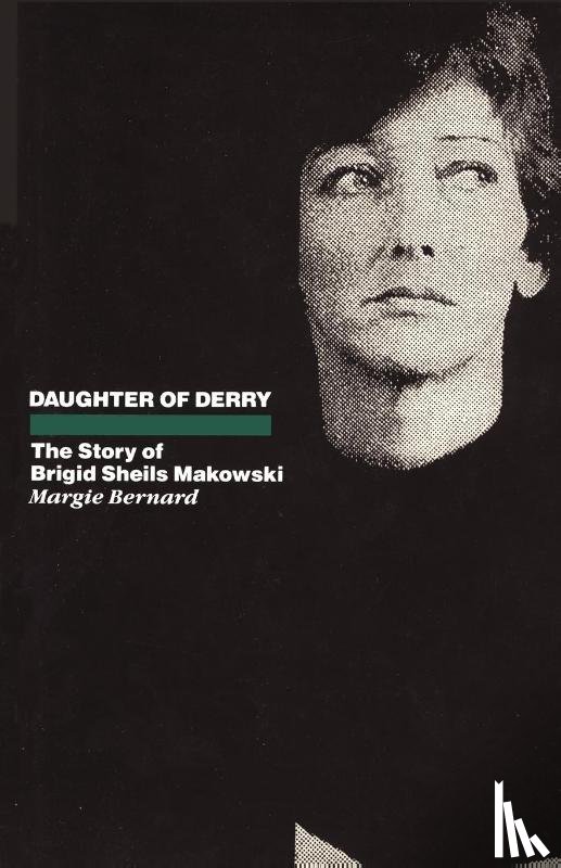 Bernard, Margie - Daughter of Derry