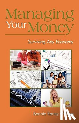 O'Brien, Bonnie Raney - Managing Your Money